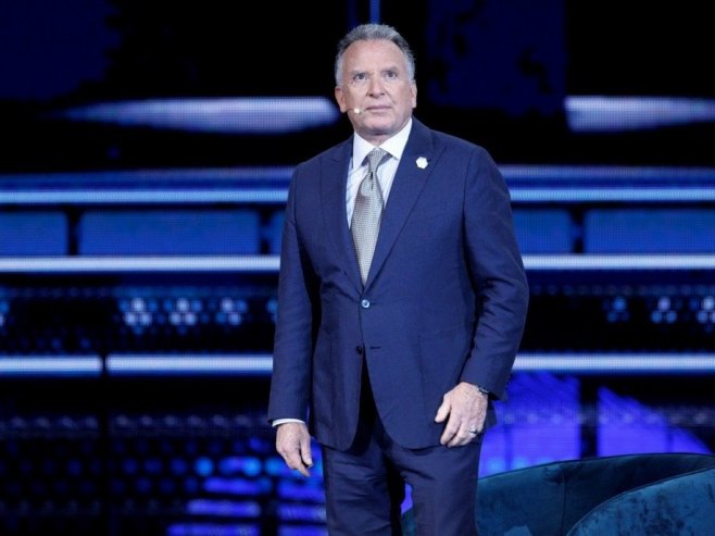 Стив Виткоф (фото: архива - EPA/CRISTOBAL HERRERA-ULASHKEVICH) - 