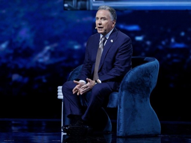 Стив Виткоф (фото: архива - EPA/CRISTOBAL HERRERA-ULASHKEVICH) Стив Виткоф (фото: архива - EPA/CRISTOBAL HERRERA-ULASHKEVICH) -