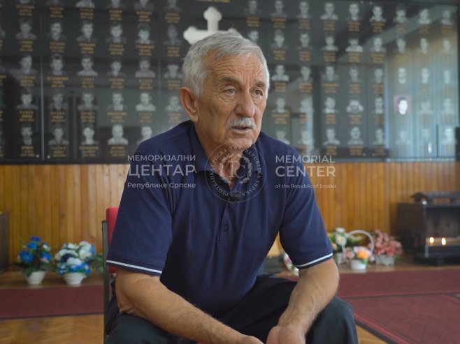 Остоја Јаковљевић Остоја Јаковљевић - Фото: Уступљена фотографија