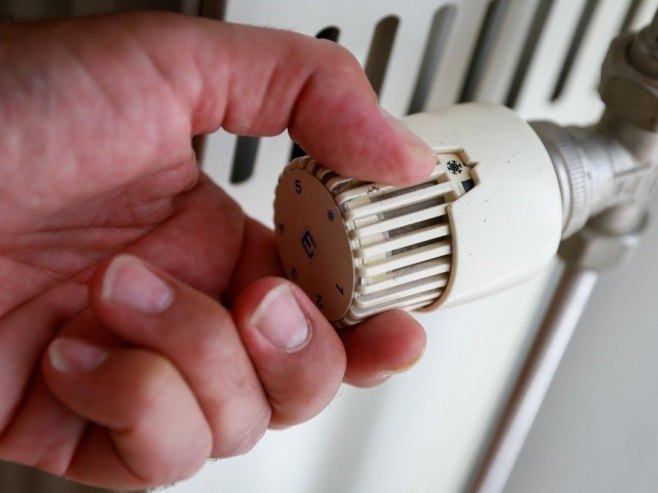 Радијатор (Фото: EPA/STEPHANIE LECOCQ/илустрација) Радијатор (Фото: EPA/STEPHANIE LECOCQ/илустрација) -