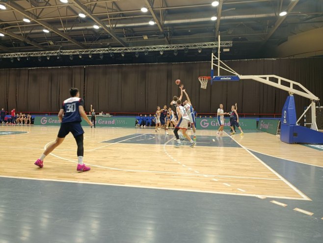 "Турнир пријатељства" у Борику "Турнир пријатељства" у Борику - Фото: РТРС