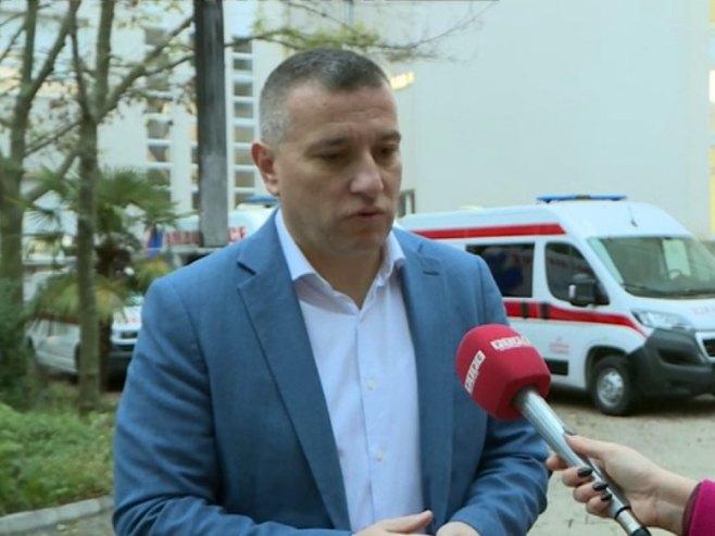 Недељко Ламбета Недељко Ламбета - Фото: РТРС