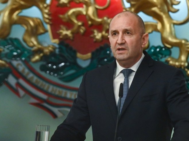 Румен Радев (фото: EPA/PIOTR NOWAK) - 