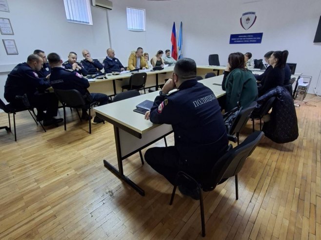 Састанак Састанак - Фото: РТРС