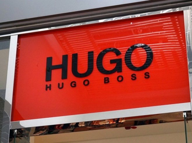 Хуго Бос (Фото: EPA/MAXIM SHIPENKOV, илустрација) - 