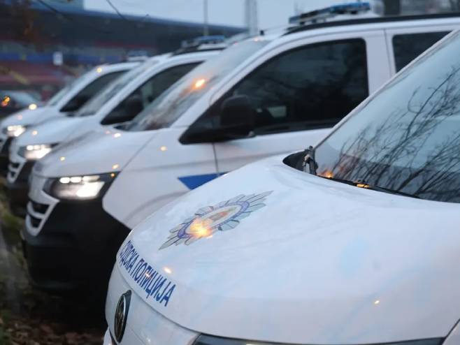 Судска полиција - Фото: Уступљена фотографија