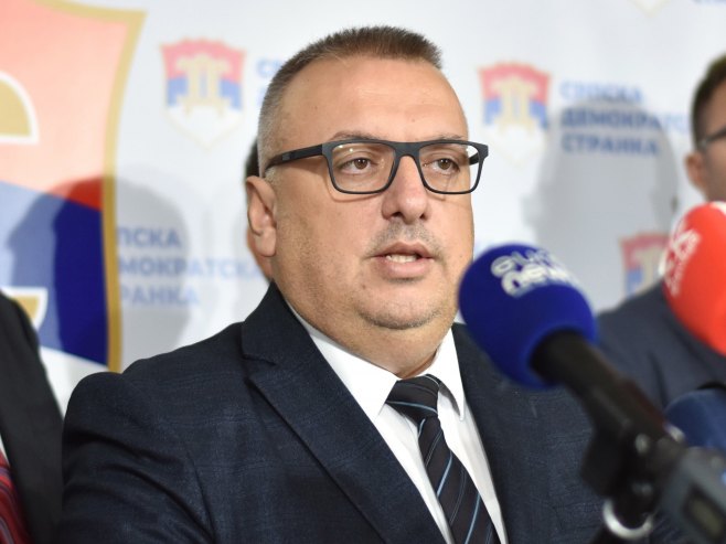 Јовица Радуловић Јовица Радуловић - Фото: Уступљена фотографија