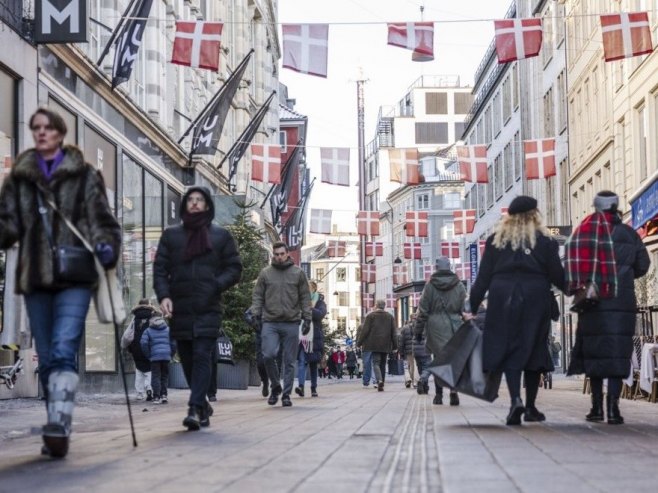 Копенхаген (Фото: EPA/Thomas Traasdahl, илустрација) Копенхаген (Фото: EPA/Thomas Traasdahl, илустрација) -