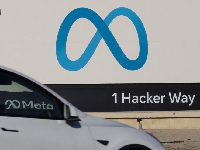 Мета (фото:EPA/JOHN G. MABANGLO) Мета (фото:EPA/JOHN G. MABANGLO) -