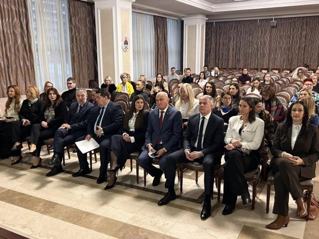 Симпозијум Симпозијум - Фото: РТРС