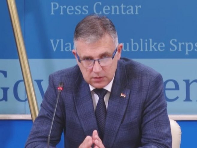 Боривоје Голубовић Боривоје Голубовић - Фото: РТРС