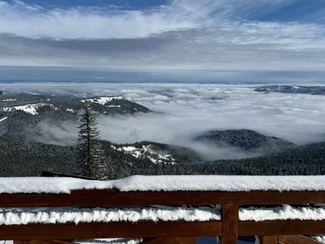 Јахорина Јахорина - Фото: РТРС