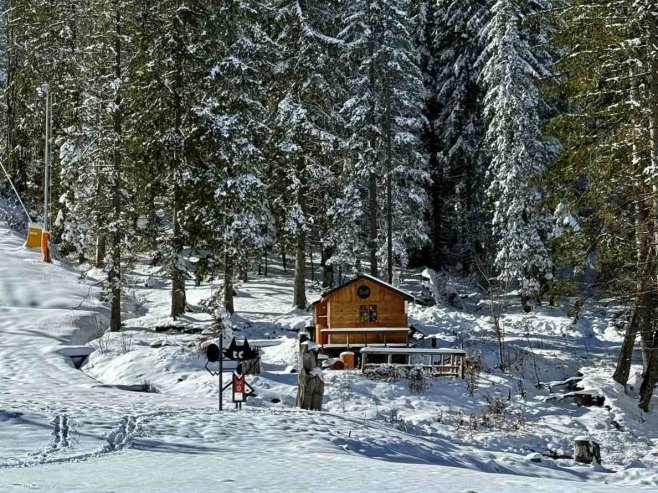 Јахорина - Фото: РТРС