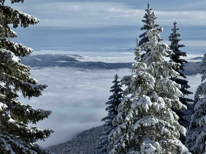 Јахорина - Фото: РТРС