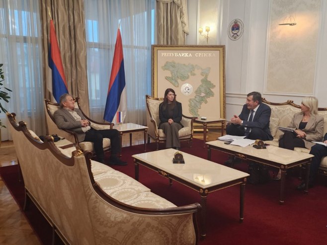 Занатско-предузетничка комора Занатско-предузетничка комора - Фото: РТРС