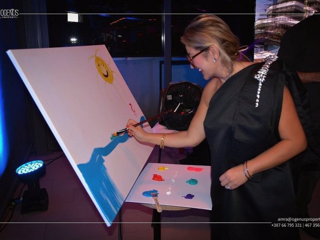 "Ogenus Property" "Ogenus Property" - Фото: Уступљена фотографија