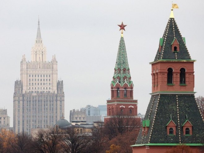 Кремљ (фото: EPA/MAXIM SHIPENKOV - илустрација) Кремљ (фото: EPA/MAXIM SHIPENKOV - илустрација) -