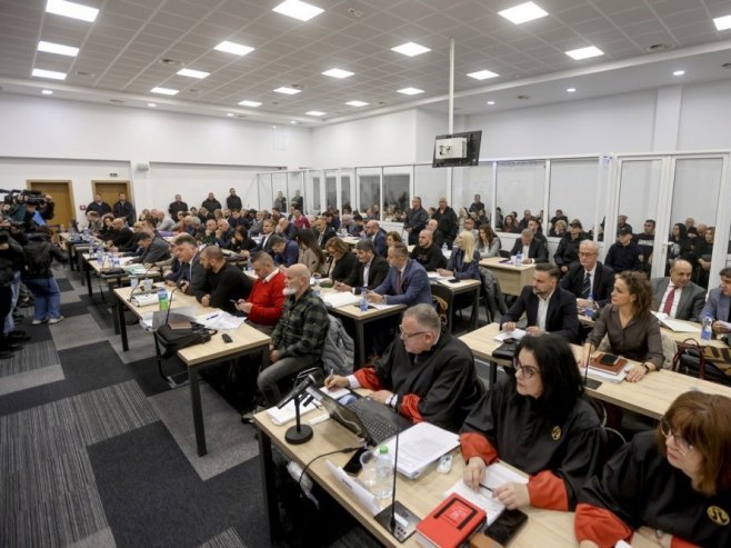 Суђење након трагедије у Кочанима (фото: архива - EPA/GEORGI LICOVSKI) Суђење након трагедије у Кочанима (фото: архива - EPA/GEORGI LICOVSKI) -