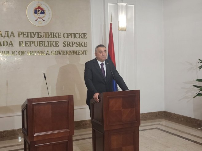 Саво Минић Саво Минић - Фото: РТРС