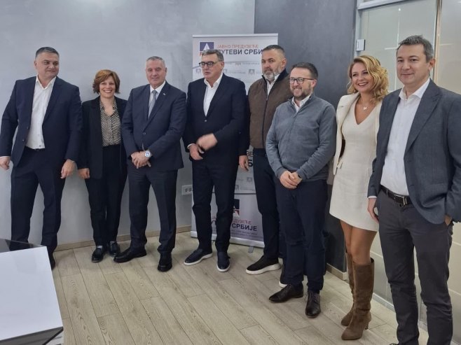 Састанак Састанак - Фото: Уступљена фотографија