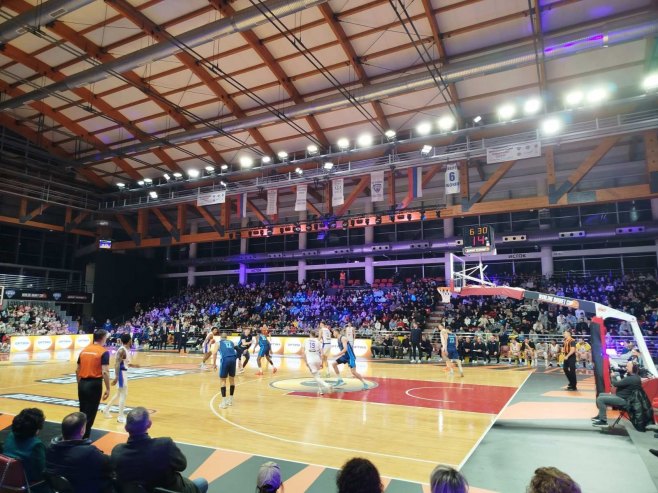 Утакмица, Игокеа - Зенит Утакмица, Игокеа - Зенит - Фото: РТРС