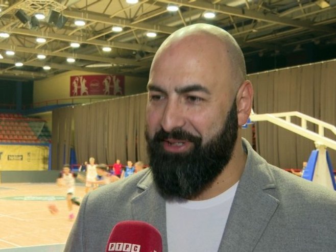 Перо Антић Перо Антић - Фото: РТРС