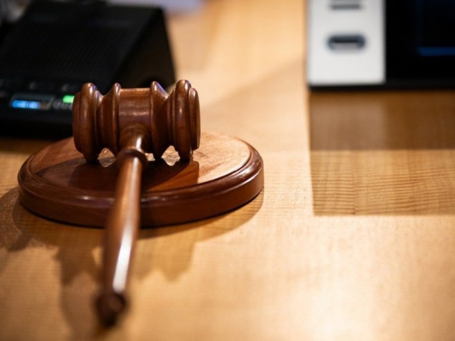 Судница (фото: EPA/MAANSI SRIVASTAVA - илустрација) Судница (фото: EPA/MAANSI SRIVASTAVA - илустрација) -