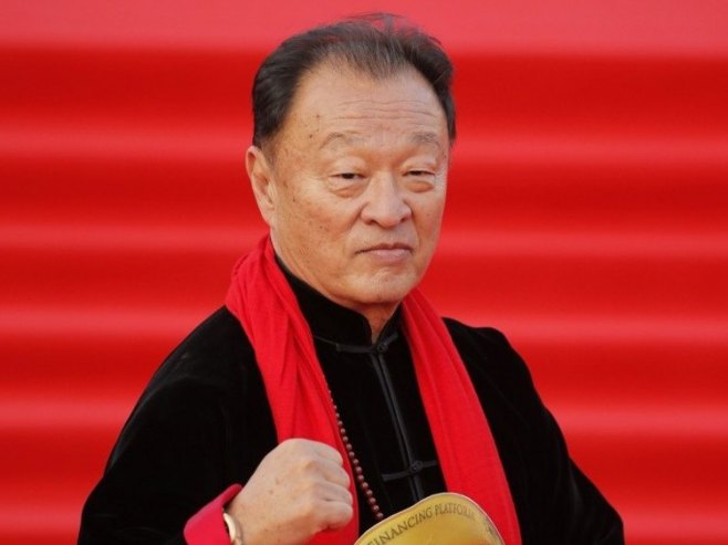 Кери Хиројики Тагава (Фото: EPA/YURI KOCHETKOV) Кери Хиројики Тагава (Фото: EPA/YURI KOCHETKOV) -