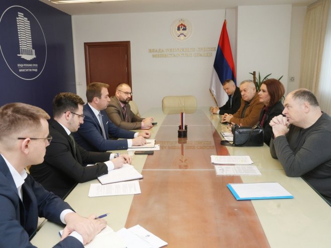 Селак састанак - Фото: Уступљена фотографија