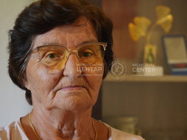 Зора Чавић Зора Чавић - Фото: Уступљена фотографија