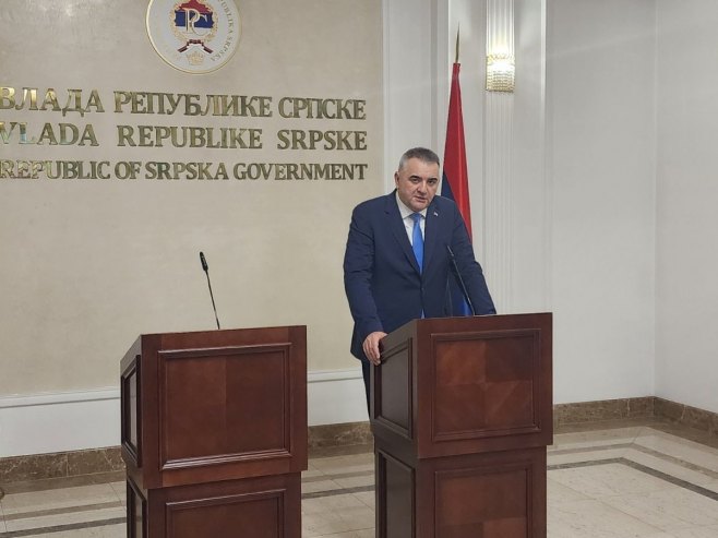 Саво Минић Саво Минић - Фото: РТРС