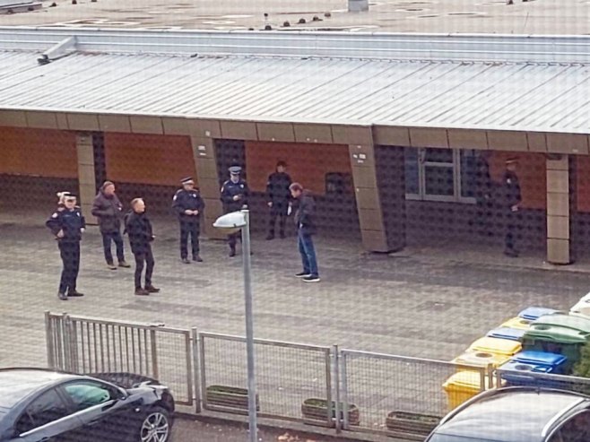 ОШ Бранко Радичевић, Бањалука ОШ Бранко Радичевић, Бањалука - Фото: РТРС