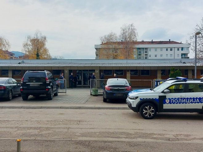 ОШ Бранко Радичевић, Бањалука ОШ Бранко Радичевић, Бањалука - Фото: РТРС