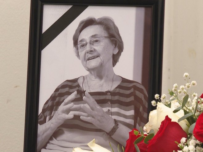 Комеморација Комеморација - Фото: РТРС