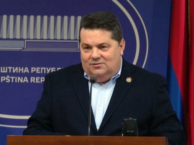 Ненад Стевандић Ненад Стевандић - Фото: РТРС