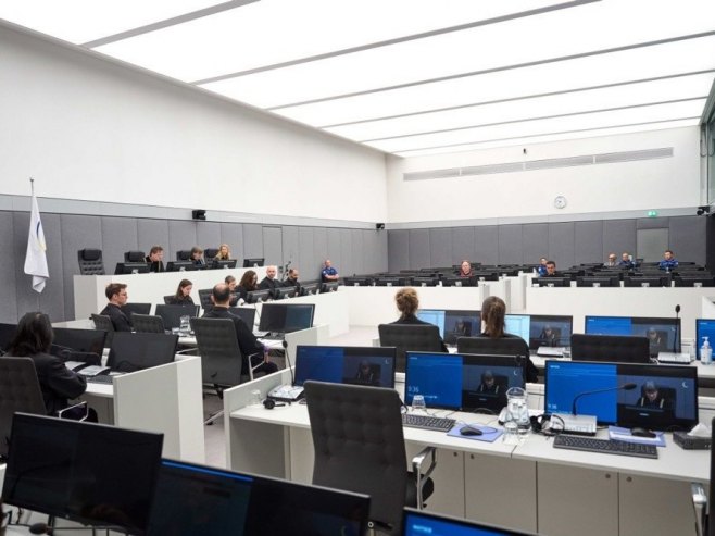 Специјални суд у Хагу (фото: EPA/PHIL NIJHUIS - илустрација) Специјални суд у Хагу (фото: EPA/PHIL NIJHUIS - илустрација) -