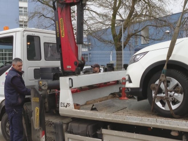 Паук Паук - Фото: РТРС