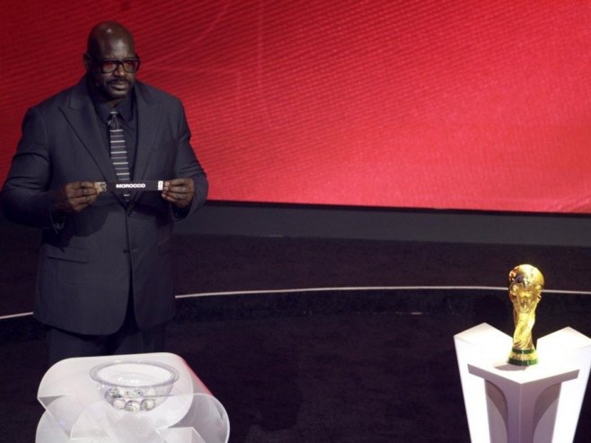 (фото: EPA/SHAWN THEW) - 