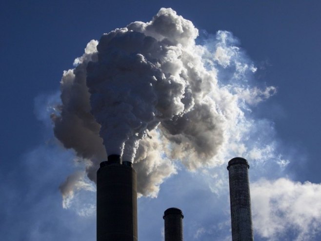 Индустрија илустрација (фото: EPA/JUSTIN LANE) Индустрија илустрација (фото: EPA/JUSTIN LANE) -