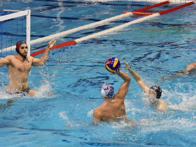 Борац - СПИФ Стокхолм (Фото: ВК Борац) - Фото: РТРС