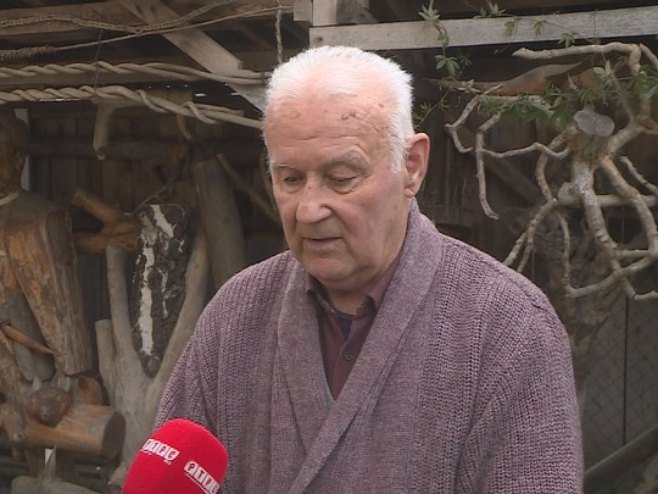 Душан Лепир Душан Лепир - Фото: РТРС