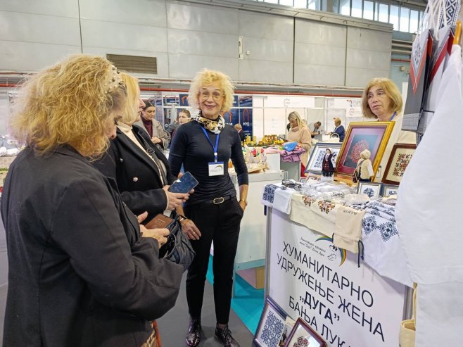 У Новом Саду први сајам женског предузетништва Војводине и Српске