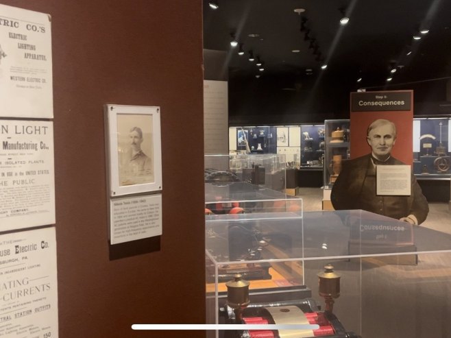 Живот и рад Николе Тесле представљен у највећем музејском комплексу на свијету