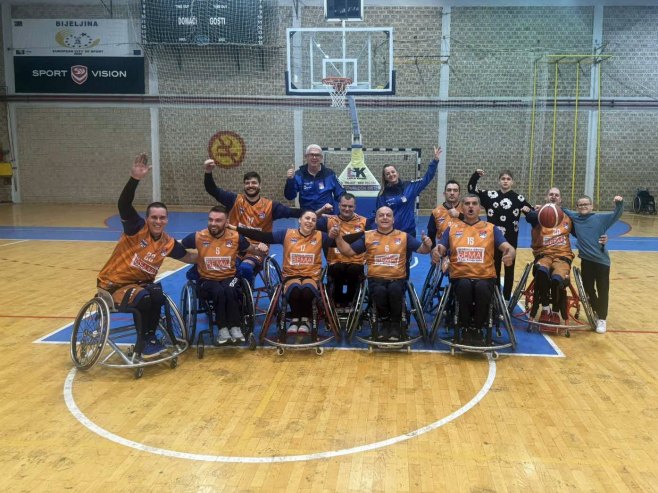 ОКИ Врбас ОКИ Врбас - Фото: Уступљена фотографија