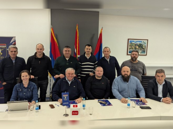 Управни одбор Рукометног савеза Републике Српске Управни одбор Рукометног савеза Републике Српске - Фото: Уступљена фотографија