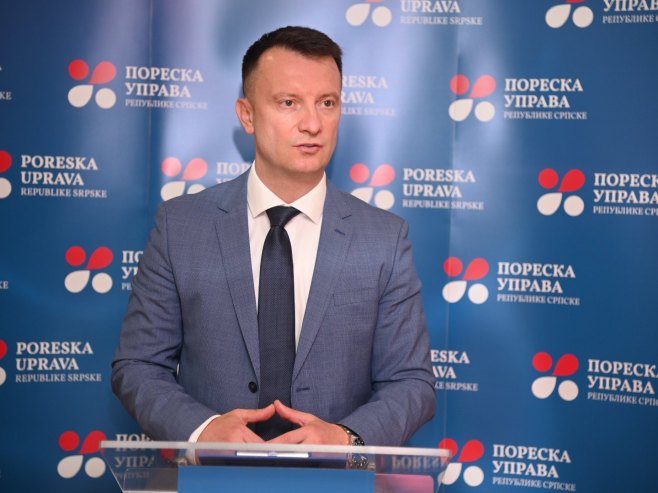 Горан Маричић - Фото: Уступљена фотографија