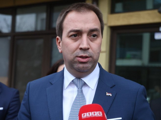 Горан Селак - Фото: Уступљена фотографија