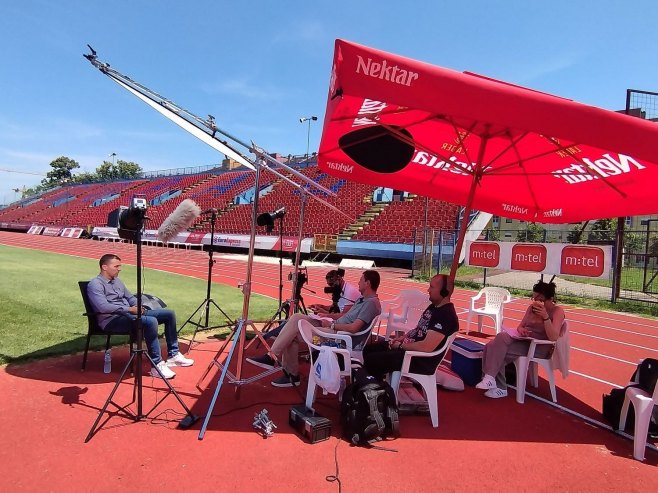 Ево гола - Фото: Уступљена фотографија