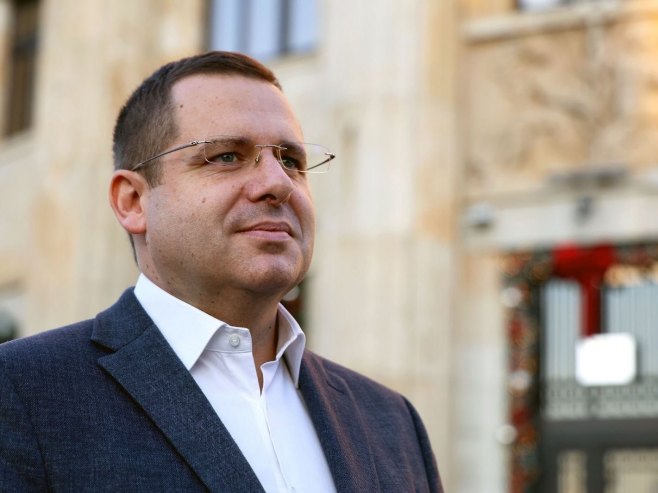 Радован Ковачевић - Фото: ZIPAPHOTO/Borislav Zdrinja