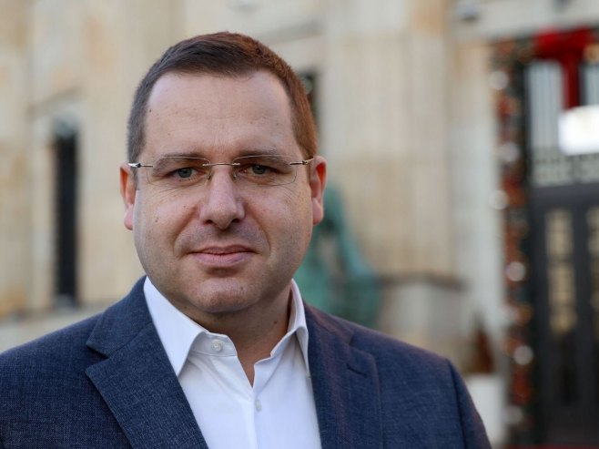 Радован Ковачевић - Фото: ZIPAPHOTO/Borislav Zdrinja